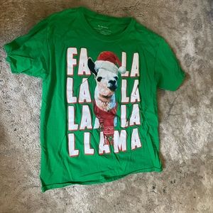 Christmas T-shirt